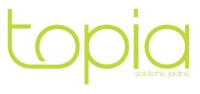 Topia solutions jardins inc