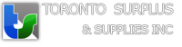 Toronto surplus & scientific