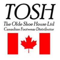 Tosh the olde shoe house