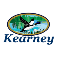 Town of kearney, ontario