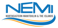 Town of northeastern manitoulin and the islands