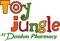 Toy jungle