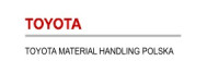 Toyota material handling polska