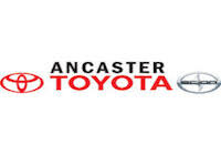 Ancaster toyota