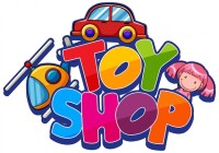 The toy outlet