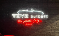 Toyz autoart