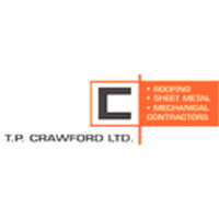 Tp crawford limited