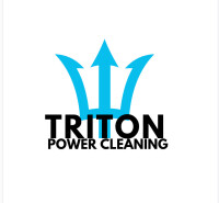 Triton power wash