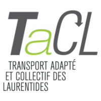 Transport adapté et collectif des laurentides