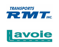 Transport lavoie ltée