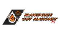 Transports guy mahoney inc.