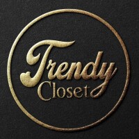 Trendy closet