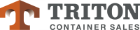 Triton container