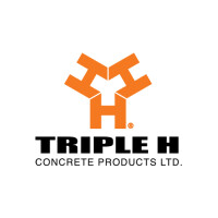 Triple h concrete