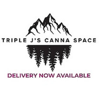 Triple j's canna space