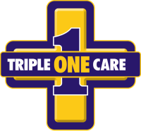 Triple one care