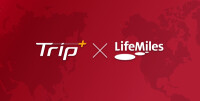 Tripplus travel service inc.