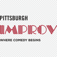 Triptych lounge comedy improv