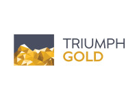 Triumph gold corp.