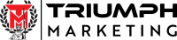 Triumph social | media | marketing