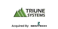 Triune systems inc.