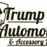 Trump automotive & accessory