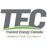 Trusted energy canada inc