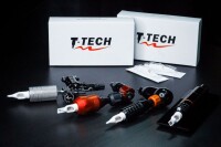 T-tech tattoo inc
