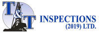 T&t inspections 2019 ltd.