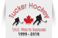 Tucker hockey