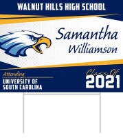 Walnut hills high school