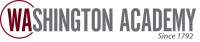 Washington academy