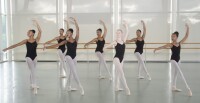 The washington ballet