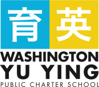 Washington yu ying public charter school