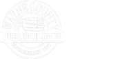 Wayne county public library