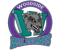Woodside high school