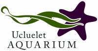 Ucluelet aquarium