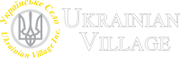 Ukrainian village senior apts