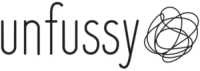 Unfussy