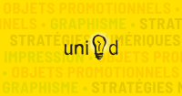 Uni-d conception publicitaire