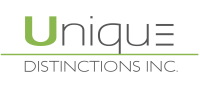 Unique distinctions inc.