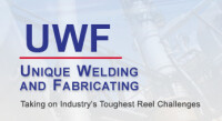 Unique welding & fabricating