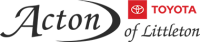 Acton toyota of littleton