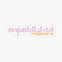 Unpublished magazine