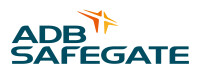 Adb safegate