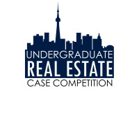 Undergraduate real estate case competition (urecc)
