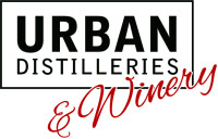 Urban distillery + winery