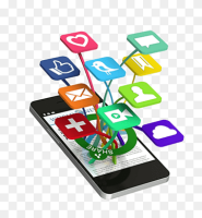 Mobile social marketing