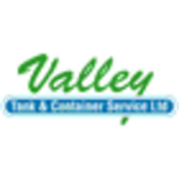 Valley tank & container services ltd.