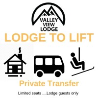 Valleyview lodge